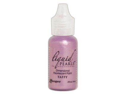 ranger tekute perly taffy