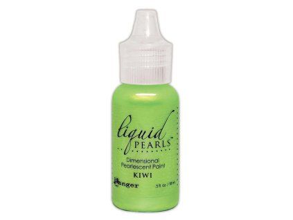 ranger tekute perly kiwi