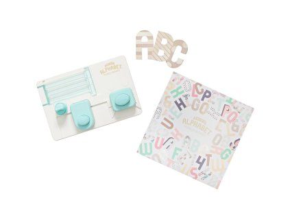 9891 raznice na mini abecedu