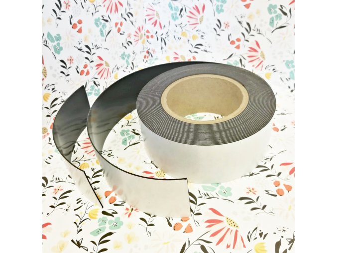 MAGNETIC TAPE 15 cm