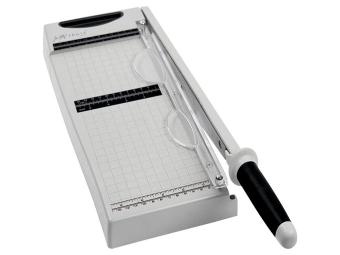 TONIC STUDIOS - Guillotine Trimmer 12"X6" - TIM HOLTZ