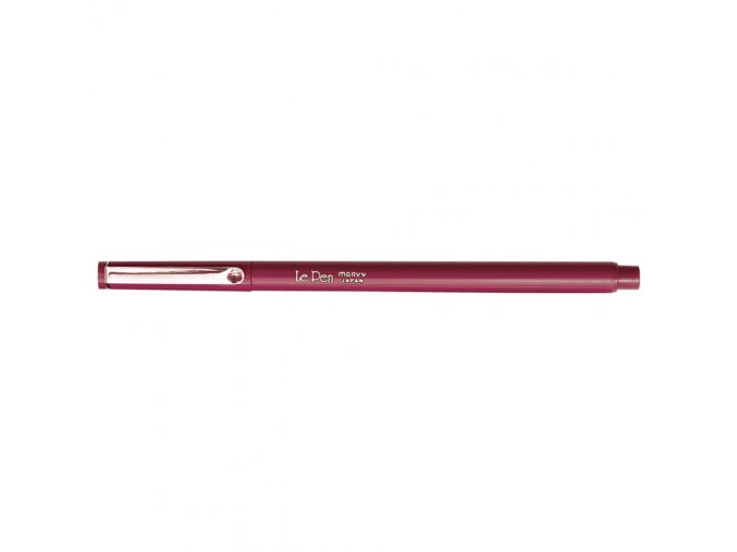 Fix LE PEN .03mm / RED