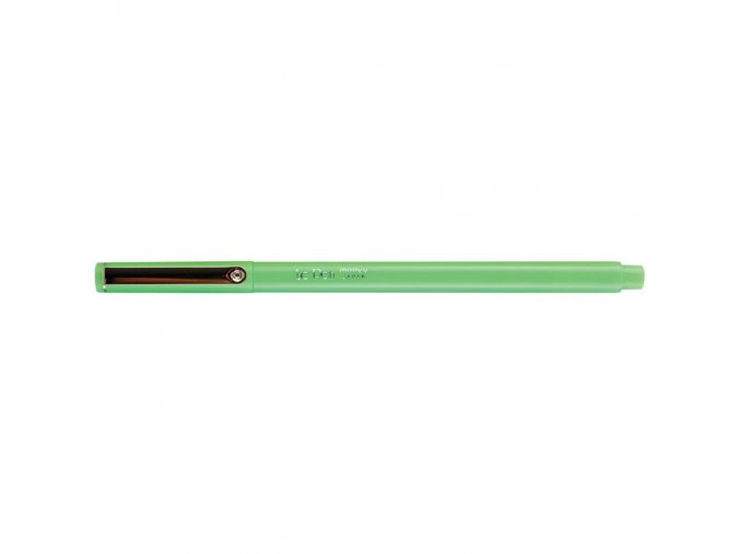 MARVY UCHIDA - LePen .03mm Point - FLUORESCENT GREEN