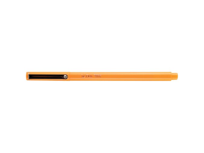 Fix LE PEN .03mm / FLUORESCENT ORANGE