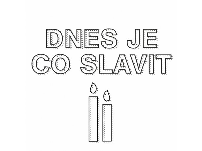 razitko dnes je co slavit