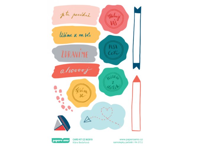 card cerven 2019 1