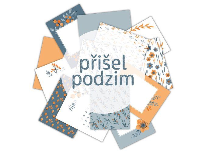 vyskládané karty
