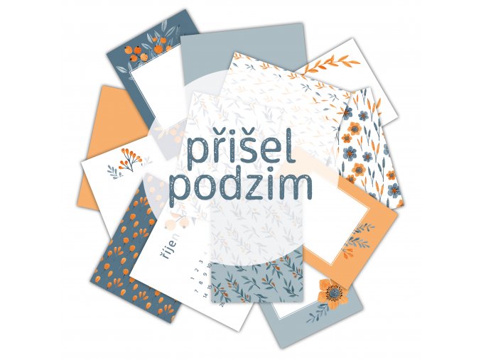 vyskládané karty