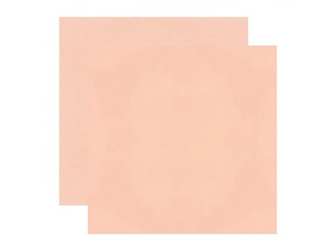 Strukturovaná čtvrtka COLOR VIBES - BLUSH
