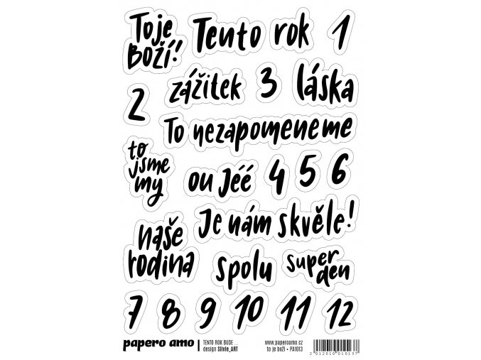 tento rok samolepky 01