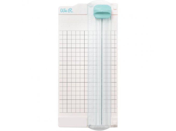 W R MEMORY KEEPERS - Mini Trimmer - paper cutter