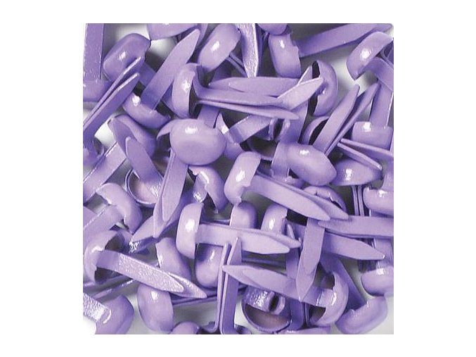 MINI SVORKY - Fialové / LILAC