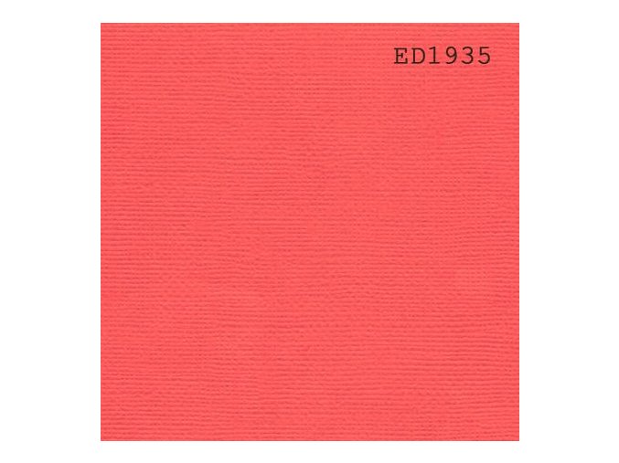 cardstock rouge framboise 12x12 lot 20 (1)