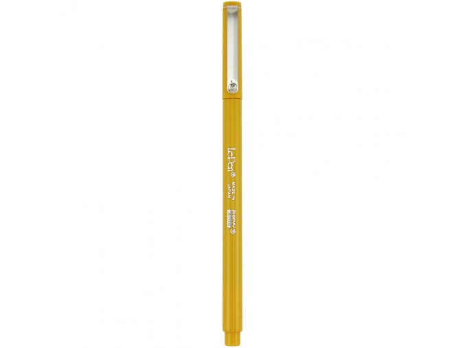 Fix LE PEN .03mm - MUSTARD