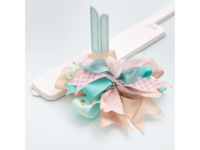 BOW TYING TOOL - Bow Maker