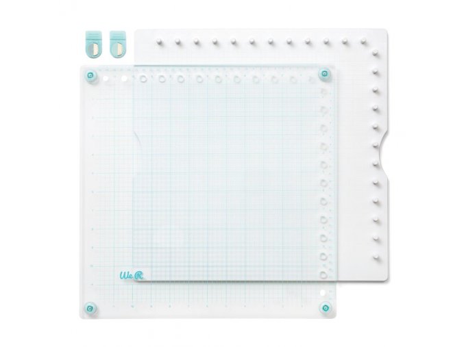 Tool for stamping - PRECISSION BOARD