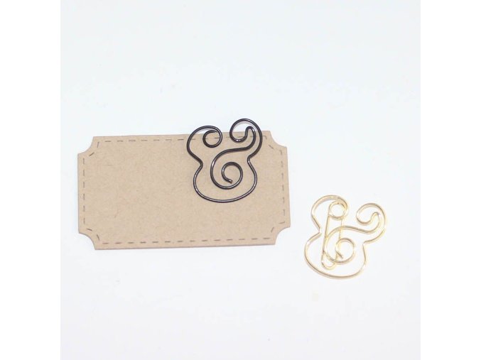 trombone esperluettes