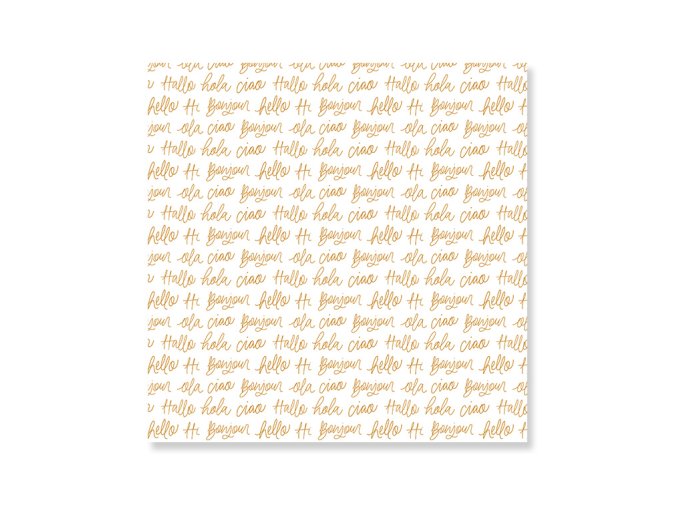 vellum con foil hello (3)