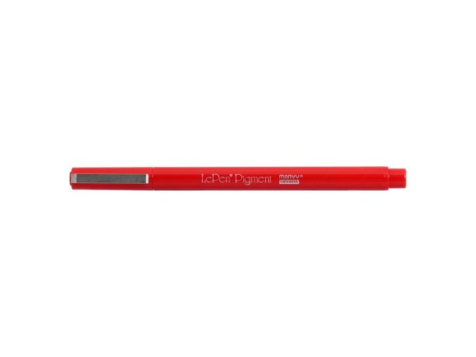 Fix LE PEN PIGMENT 0.3mm / RED