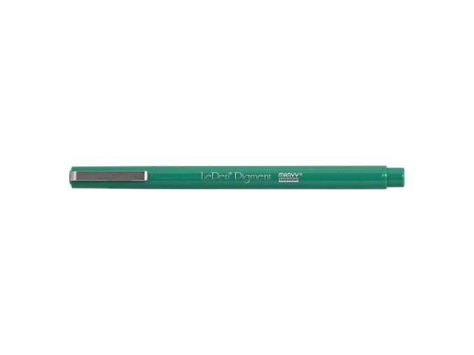 Fix LE PEN PIGMENT 0.3mm / GREEN