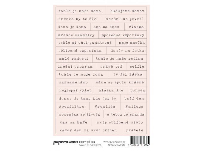 MLK 04.2023 samolepky papir 1