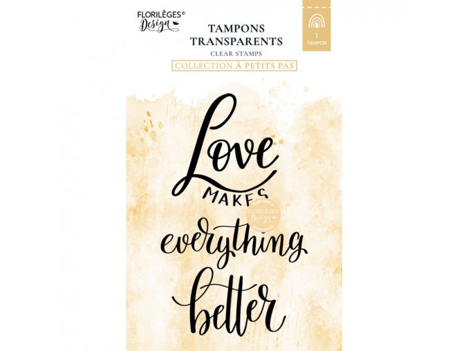 tampons clear love is better