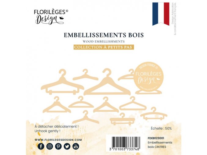 embellissements bois cintres