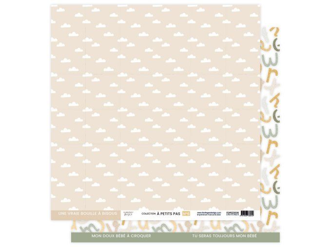 papier imprime a petits pas 6