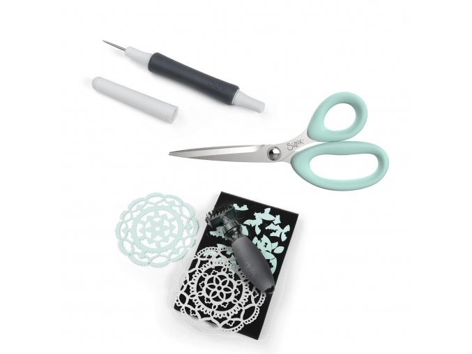 Sizzix Crafting Toolkit