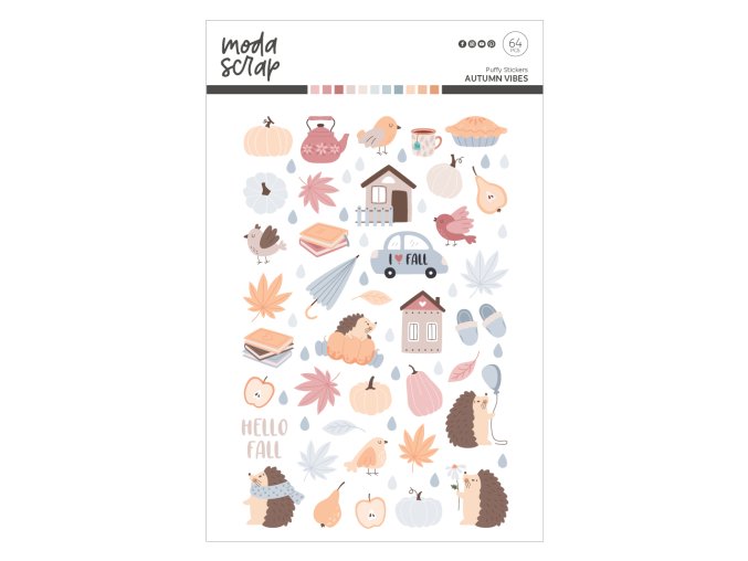 modascrap puffy stickers msps007 1
