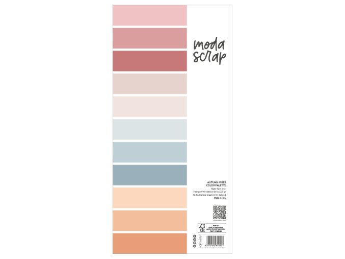 modascrap color palette autumn vibes cp11 auv 1