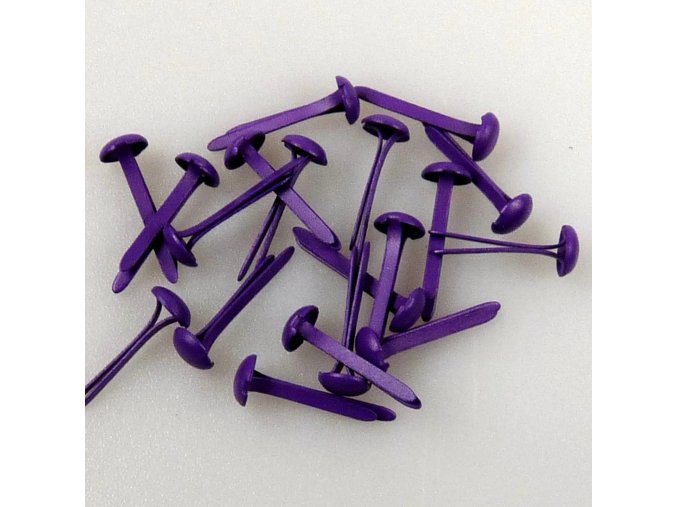 svorky purple
