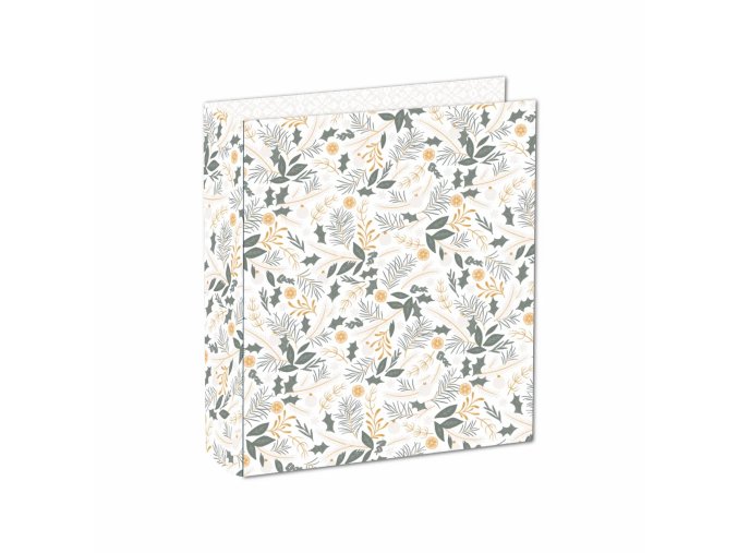 album huele 6 8 snowflake scrapbooking cocoloko