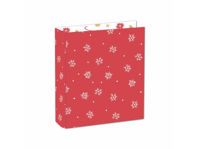album 6 8 snowflake scrapbooking cocoloko