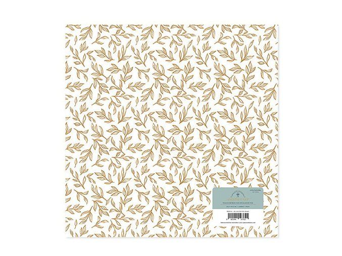 vellum edelweiss