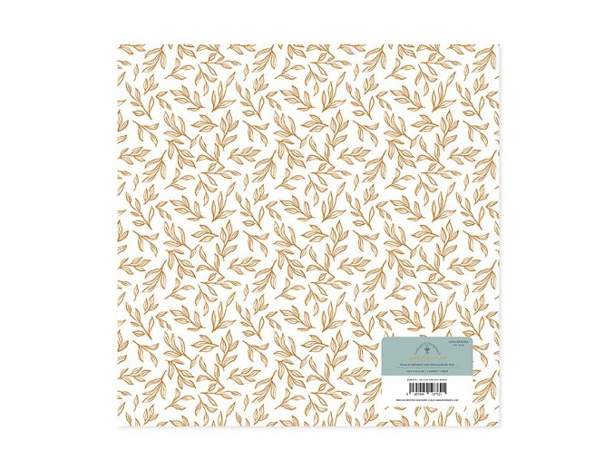vellum edelweiss