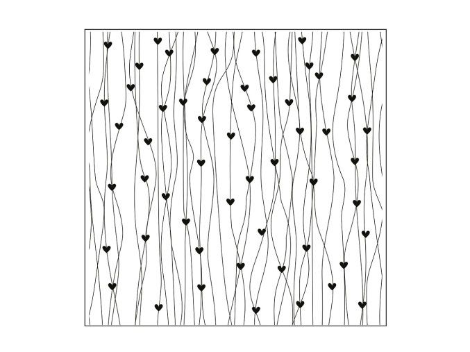 embossovaci kapsa linie