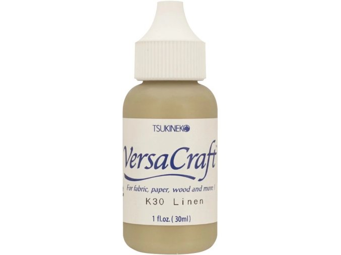 razitkovaci barva napln linen