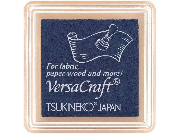 razitkovaci barva tsukineko denim