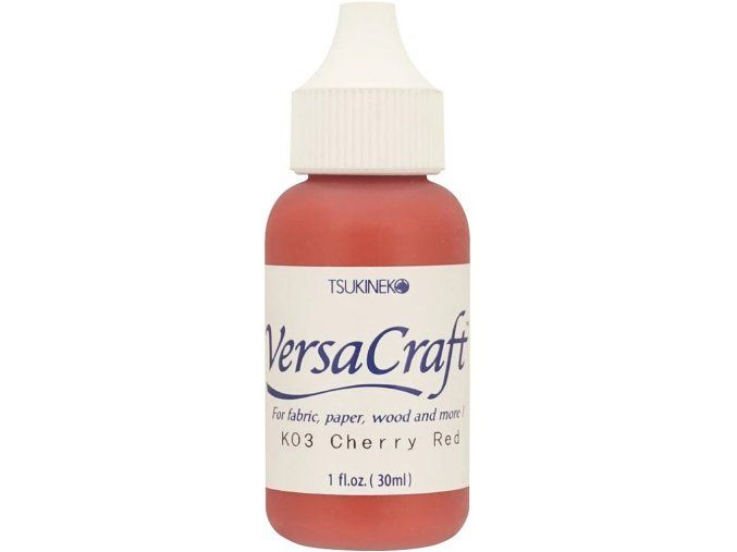razitkovaci barva napln cherry red