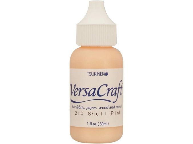 razitkovaci barva napln shell pink