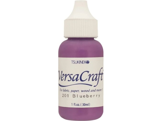 razitkovaci barva napln blueberry