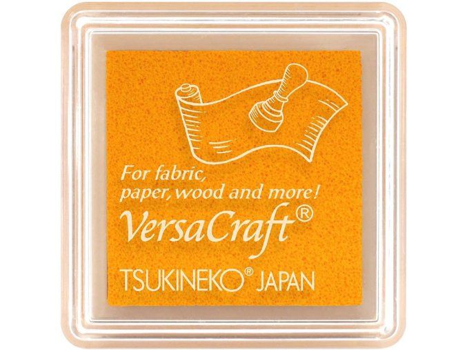 razitkovaci barva tsukineko saffron