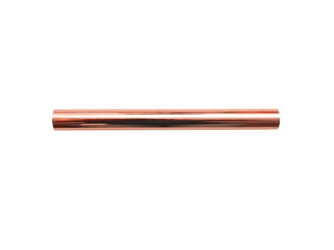 folie hot foil copper medena