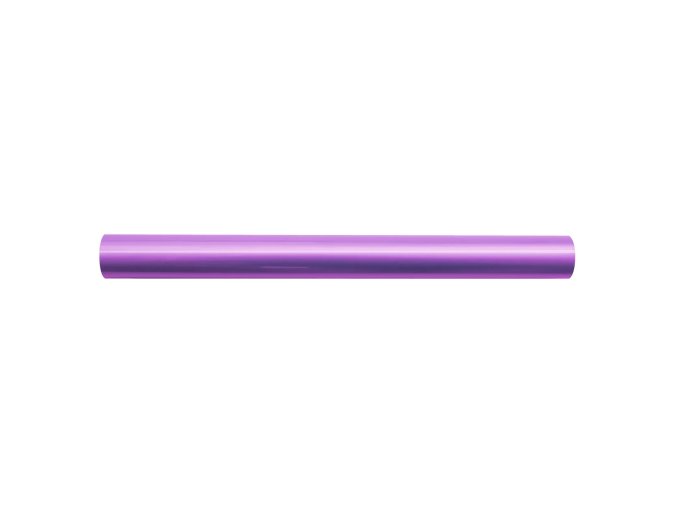 folie hot foil ultra violet fialova