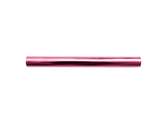 folie hot foil fuchsia