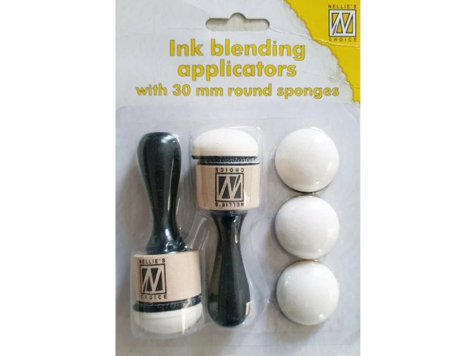 ink blending tool houbickovy aplikator