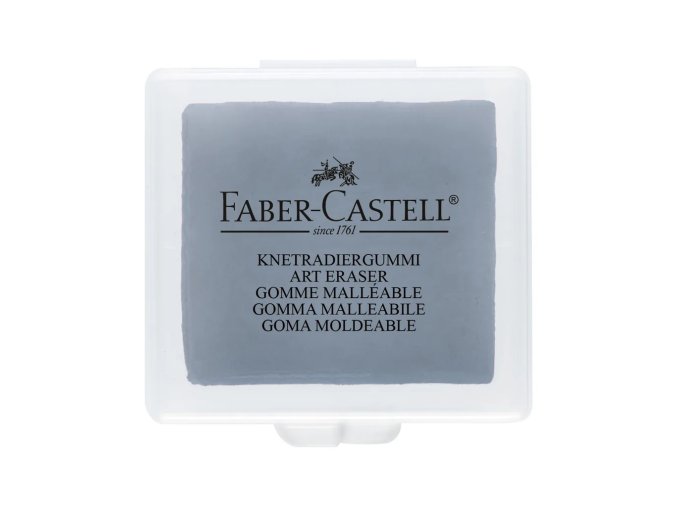 steraci pryz faber castell