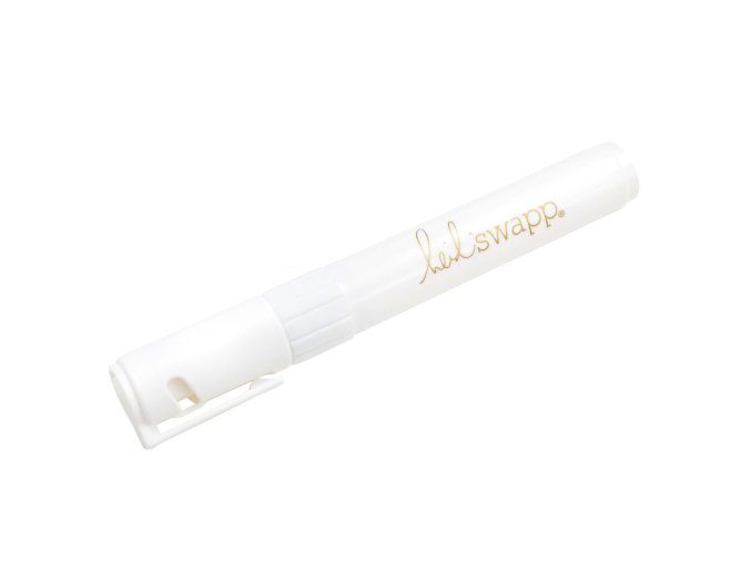 minc pero ve velké velikosti