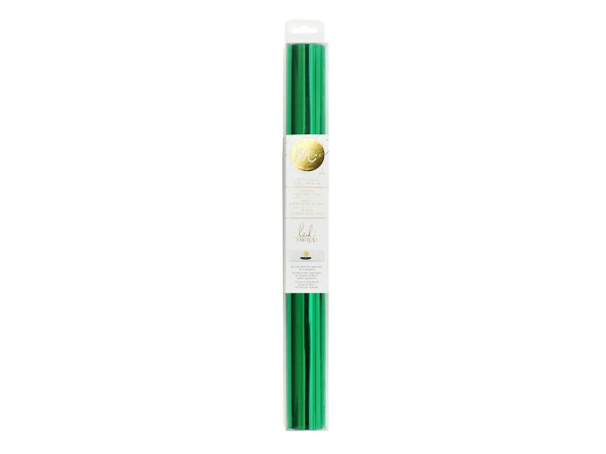 toner reaktivni folie minc zelena